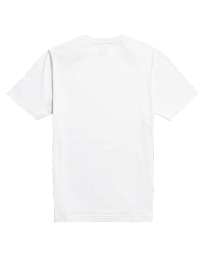 Bamburgh Embroidered Logo Tee